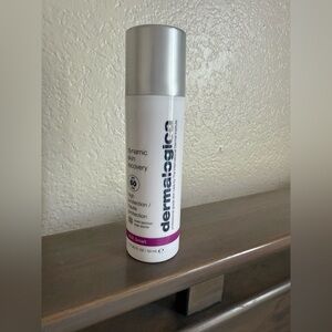 Dermalogica dynamic skin recovery SPF 50 moisturizer 1.7 Oz 50 ML